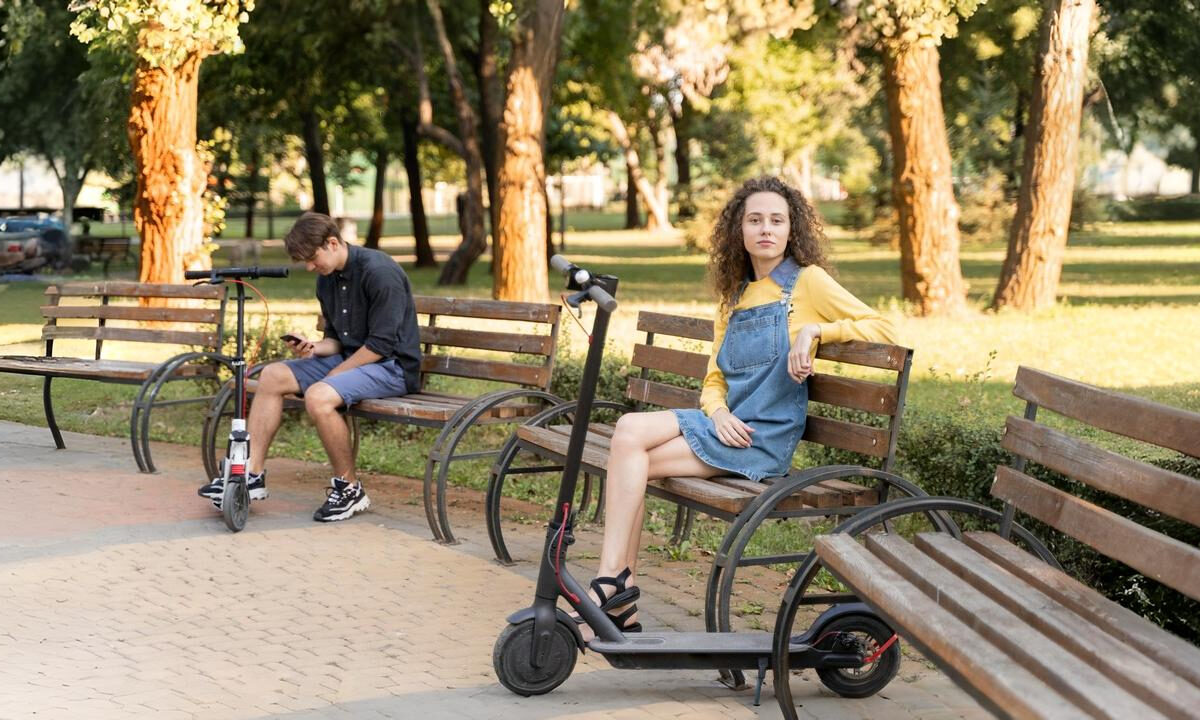 10 Best E Scooters for Adults – Top Picks & Best Deals