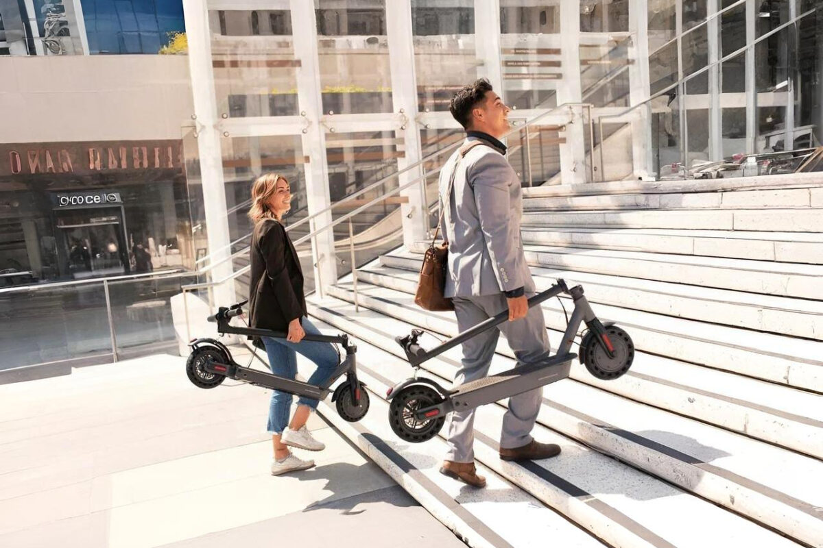 Folding Electric Scooters: Your Complete Guide to the Best Models