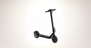 Hover-1 Electric Scooter Reviewed