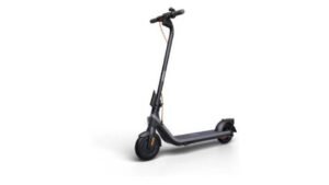 Segway Ninebot E2 Plus