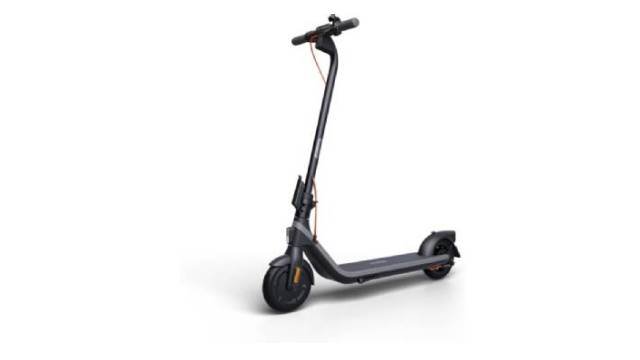 Segway Ninebot E2 Plus