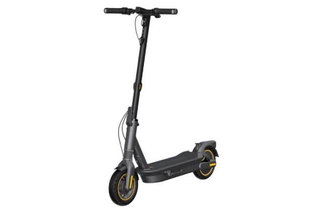 Segway Ninebot Max G2