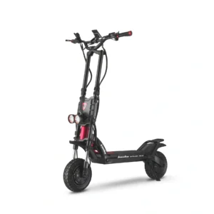 Kaabo Wolf King GT Pro