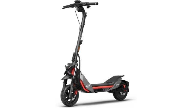 Segway ZT3 Pro Electric Scooter