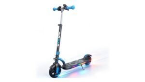 Gyroor H40 Kids Electric Scooter Review